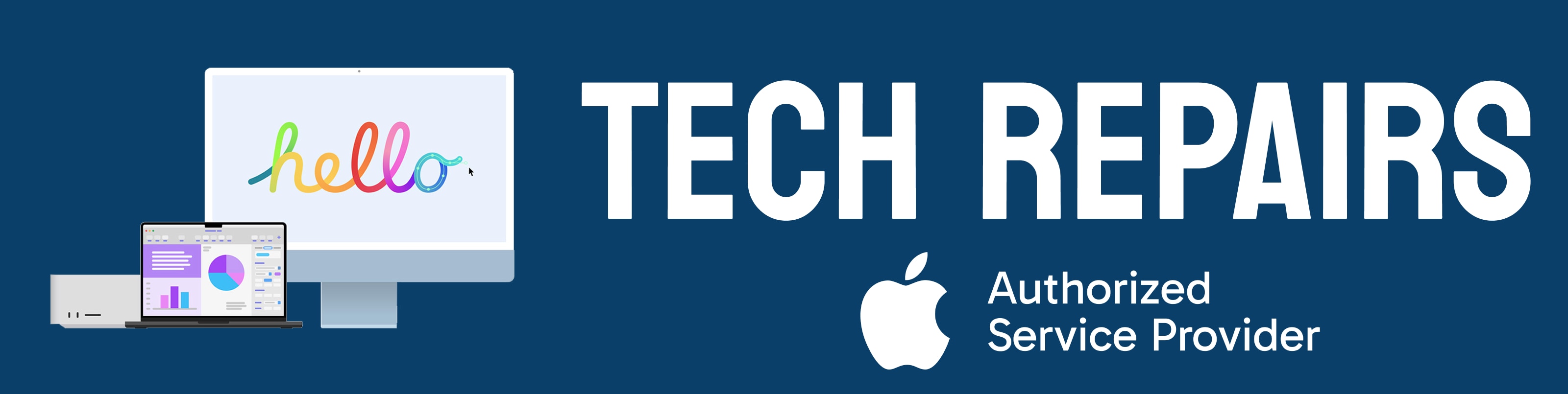 “TECH